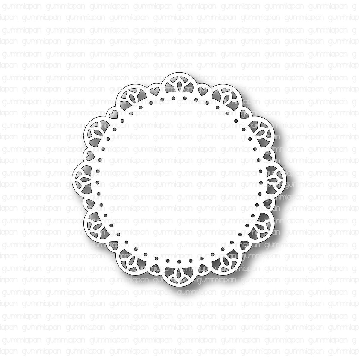 Stanze Doily