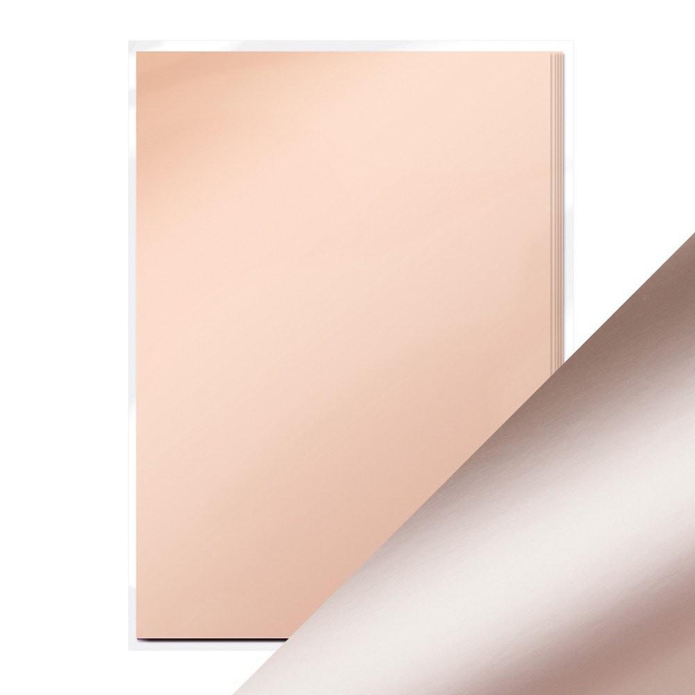 Metallickarton Satin Burnished Rose (5)