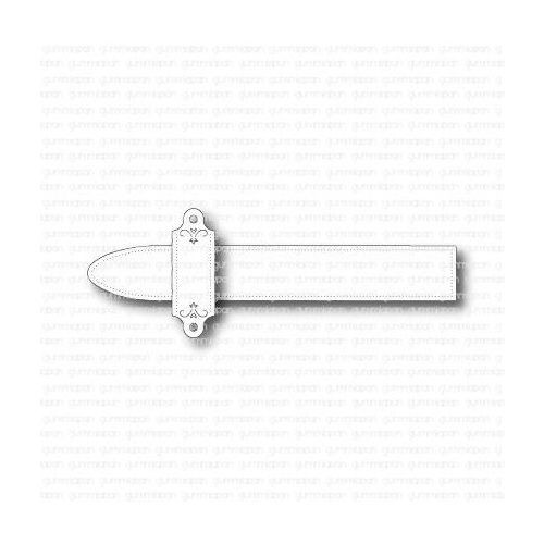 Stanze Strap