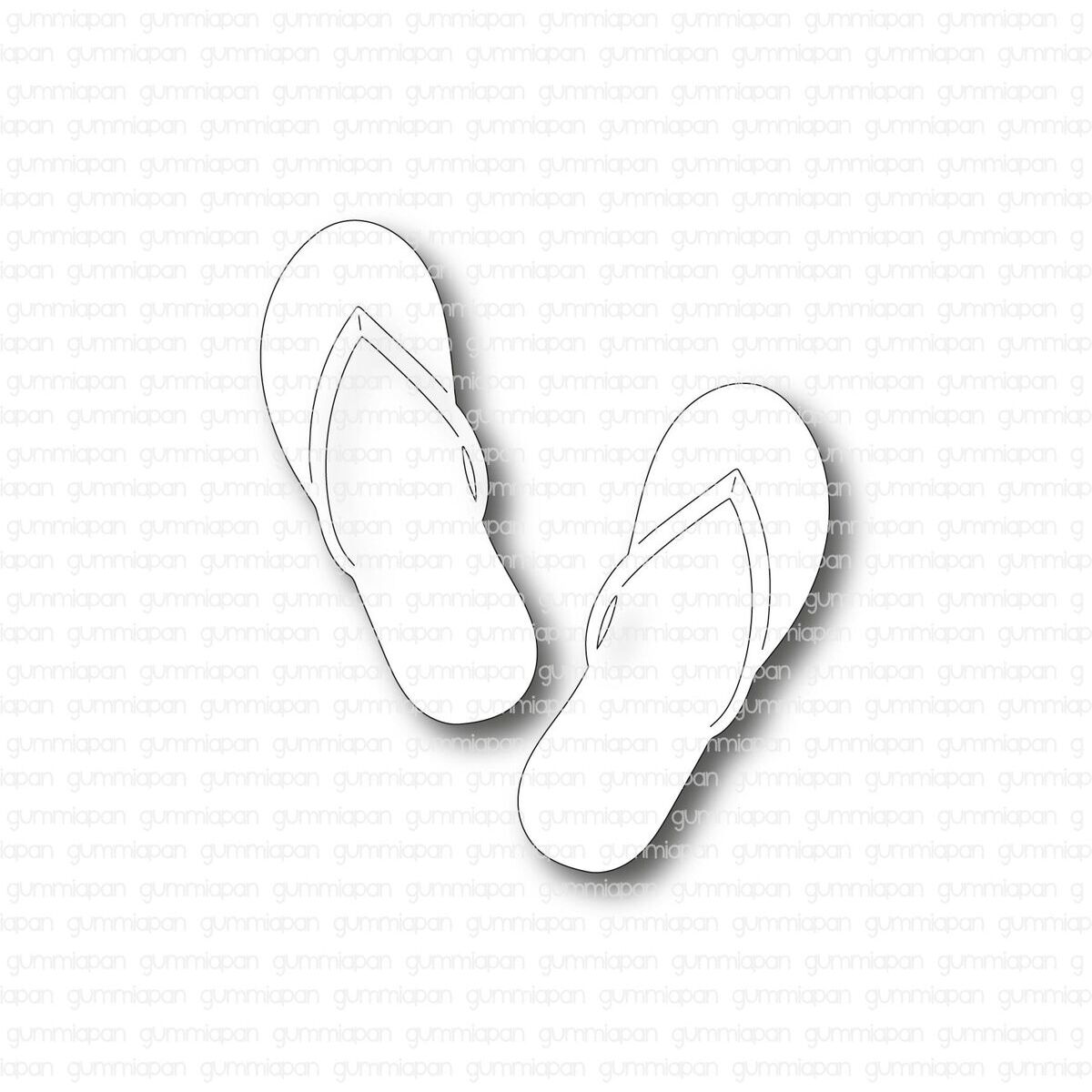 Stanze Flip Flops