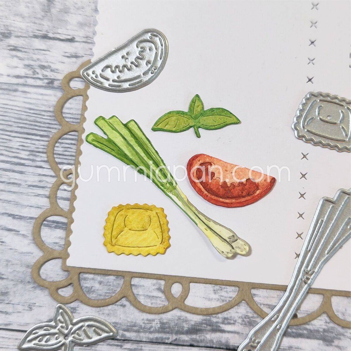 Stanze Pasta & Co.