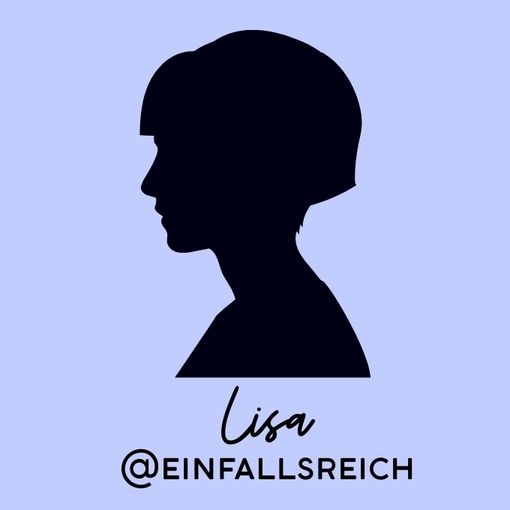 Lisa im Mingo-Design Team