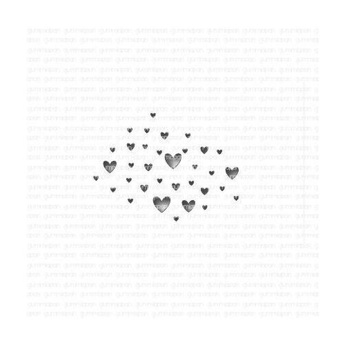 Stanze Hearts