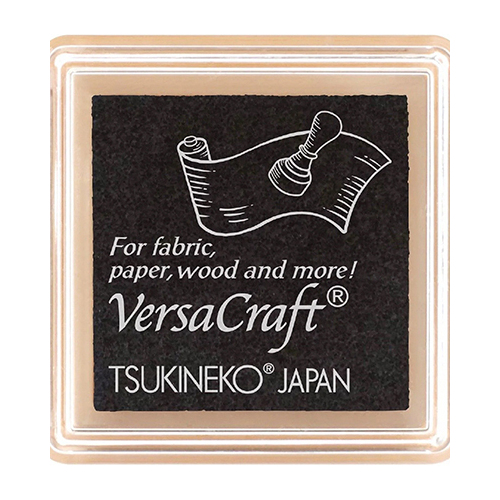 VersaCraft Small Ink Pad Espresso