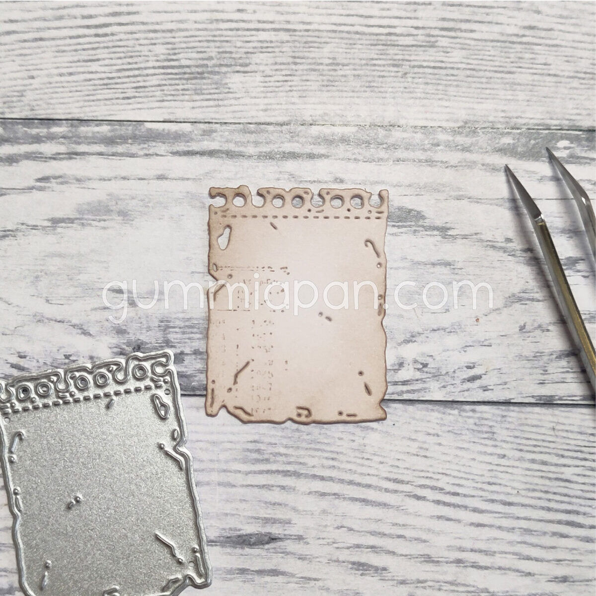 Stanze Mini Paper