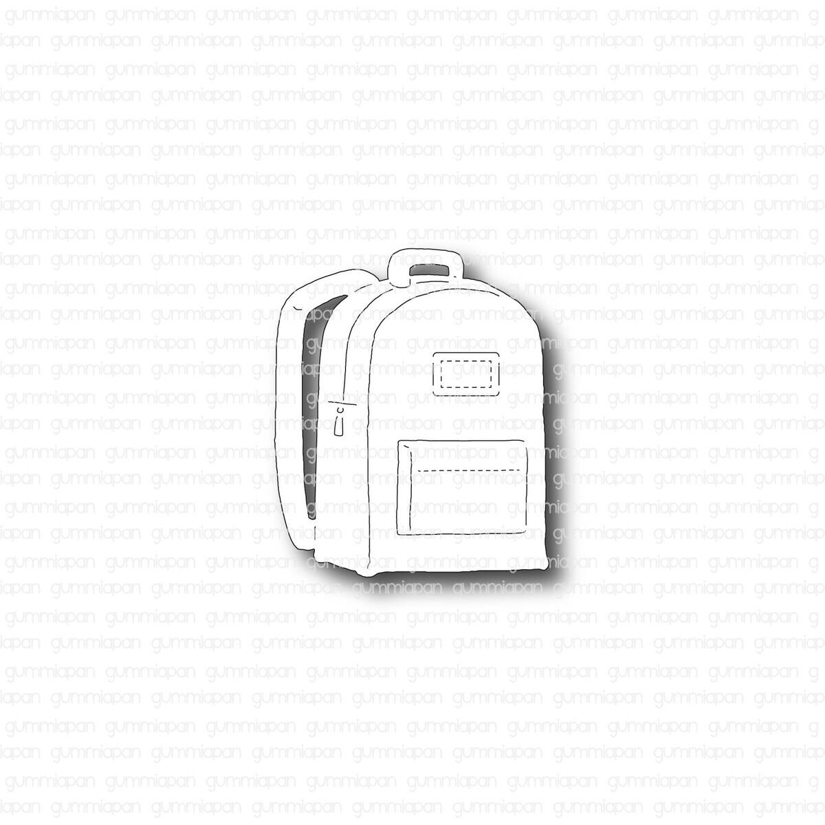 Stanze Backpack