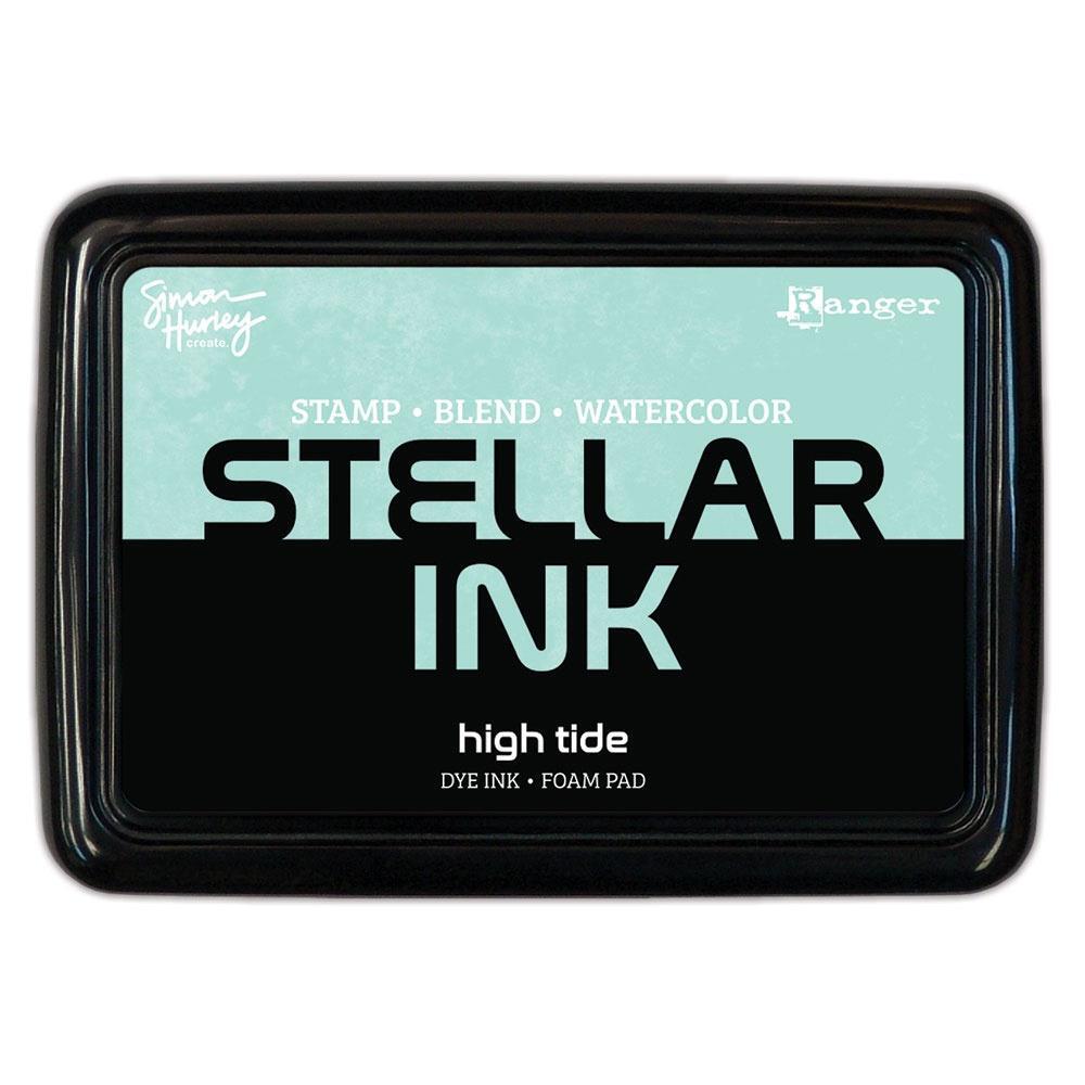 Stellar Ink Pad High Tide