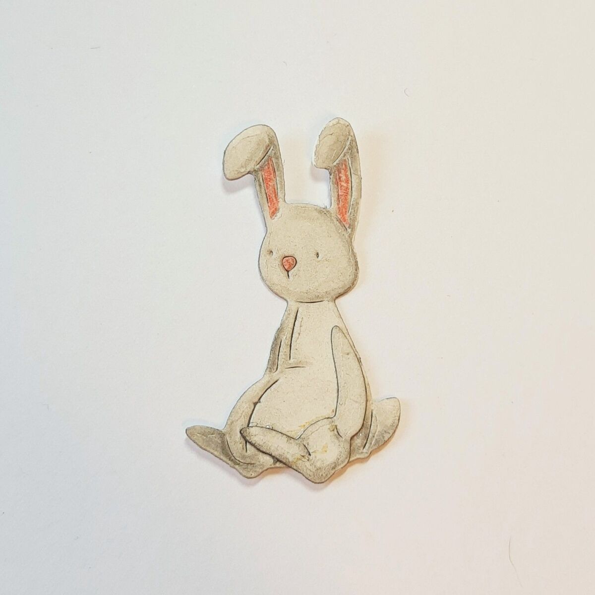 Stanze Bunny Plush