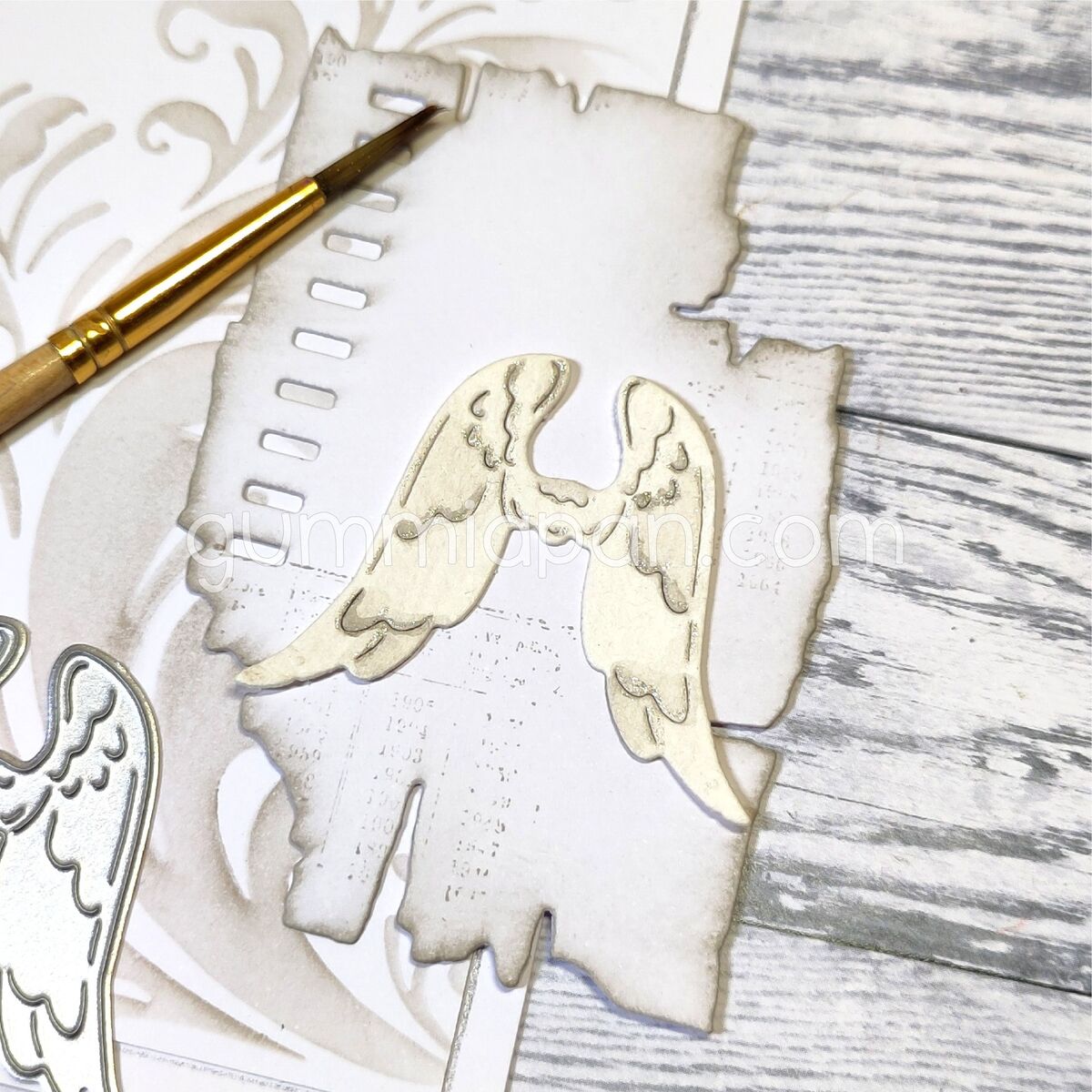 Stanze Angel Wings