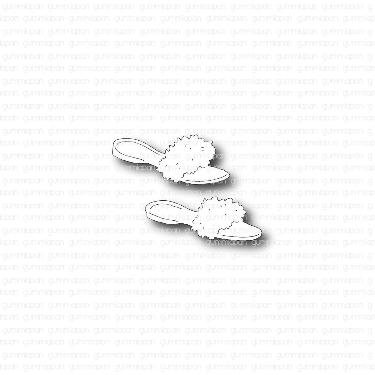 Stanze Morning Slippers