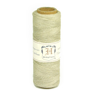 Kordeln, Garn und Zwirn