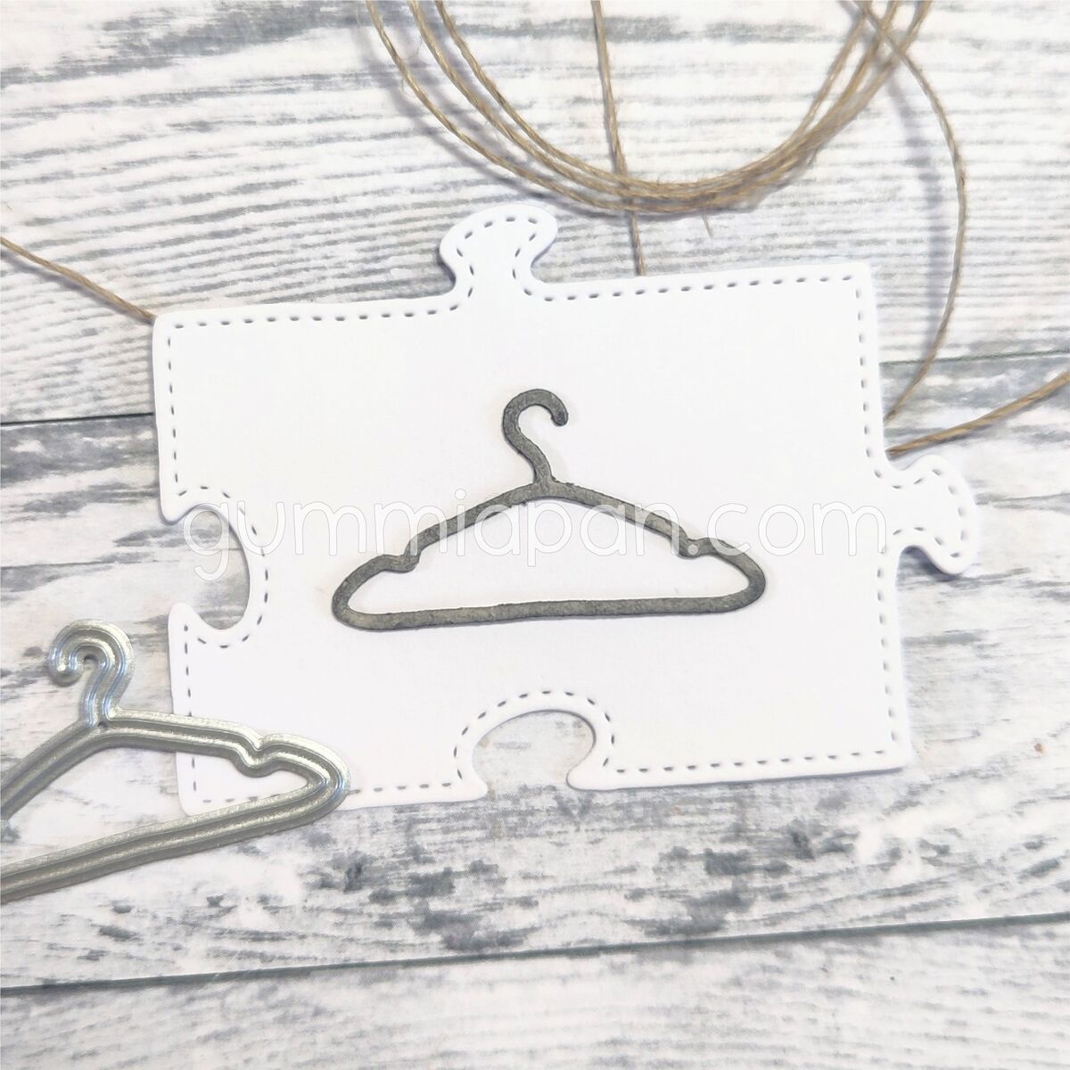 Stanze Hanger