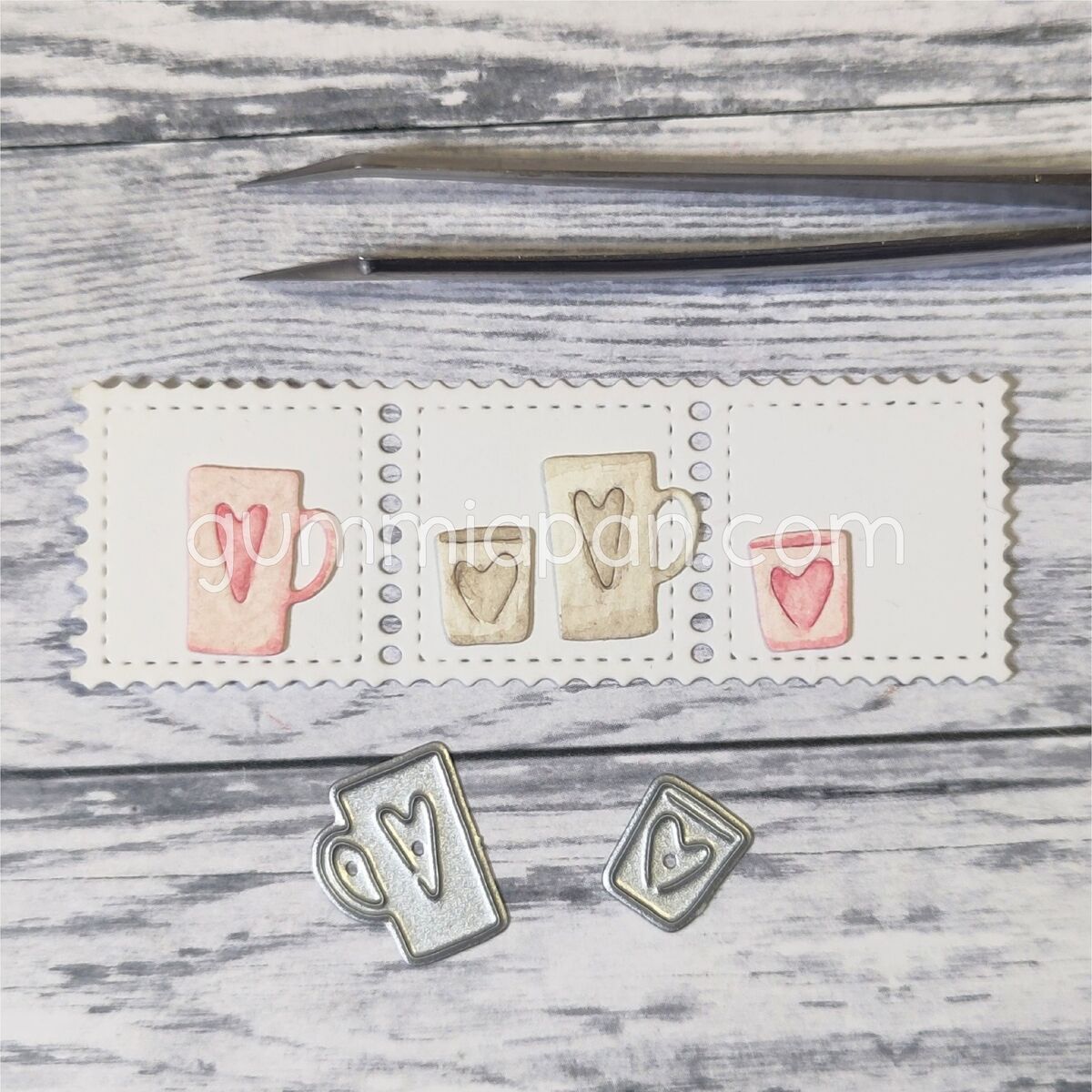 Stanze Hearty Cups