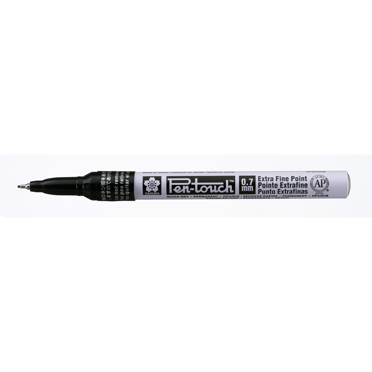 Pen-Touch schwarz extrafein Pen-Touch schwarz extrafein
