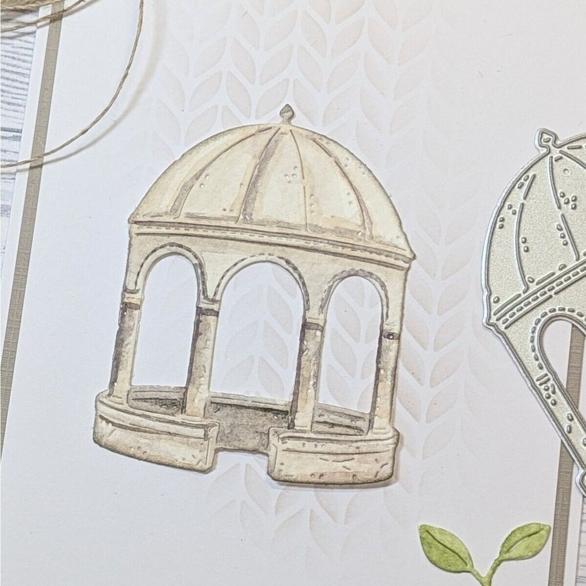Stanze Gazebo