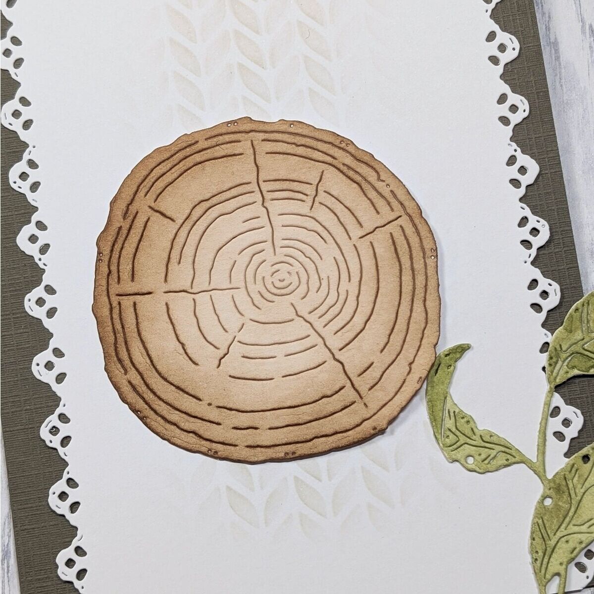 Stanze Woodgrain 2.0