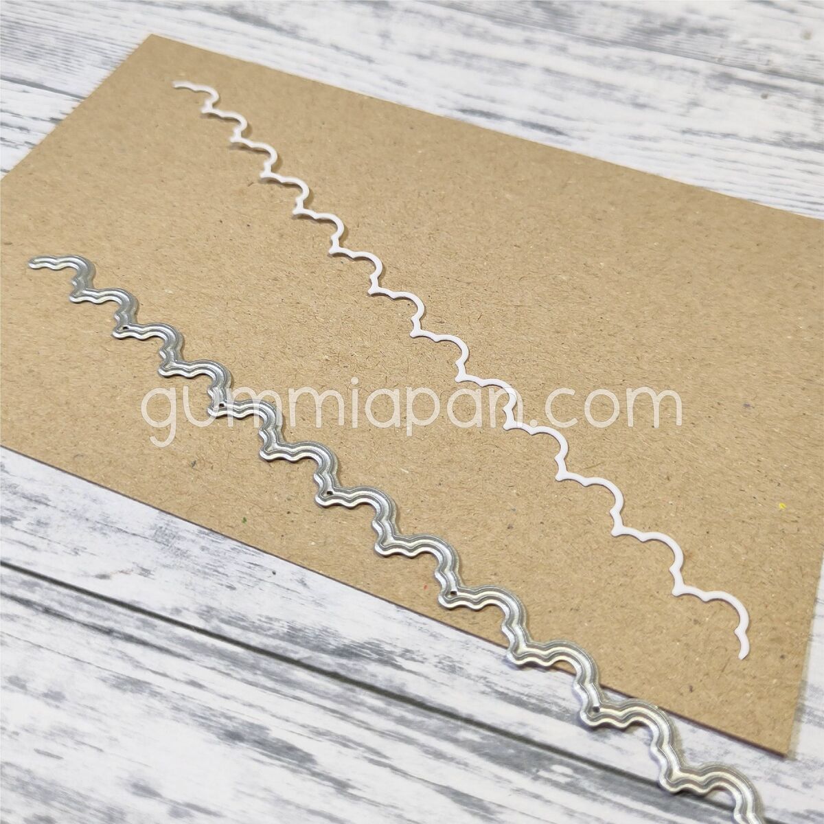 Stanze Chubby Border