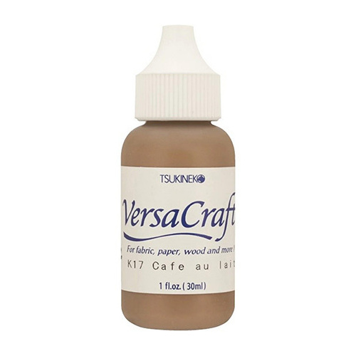 VersaCraft Re-Inker Cafe au Lait