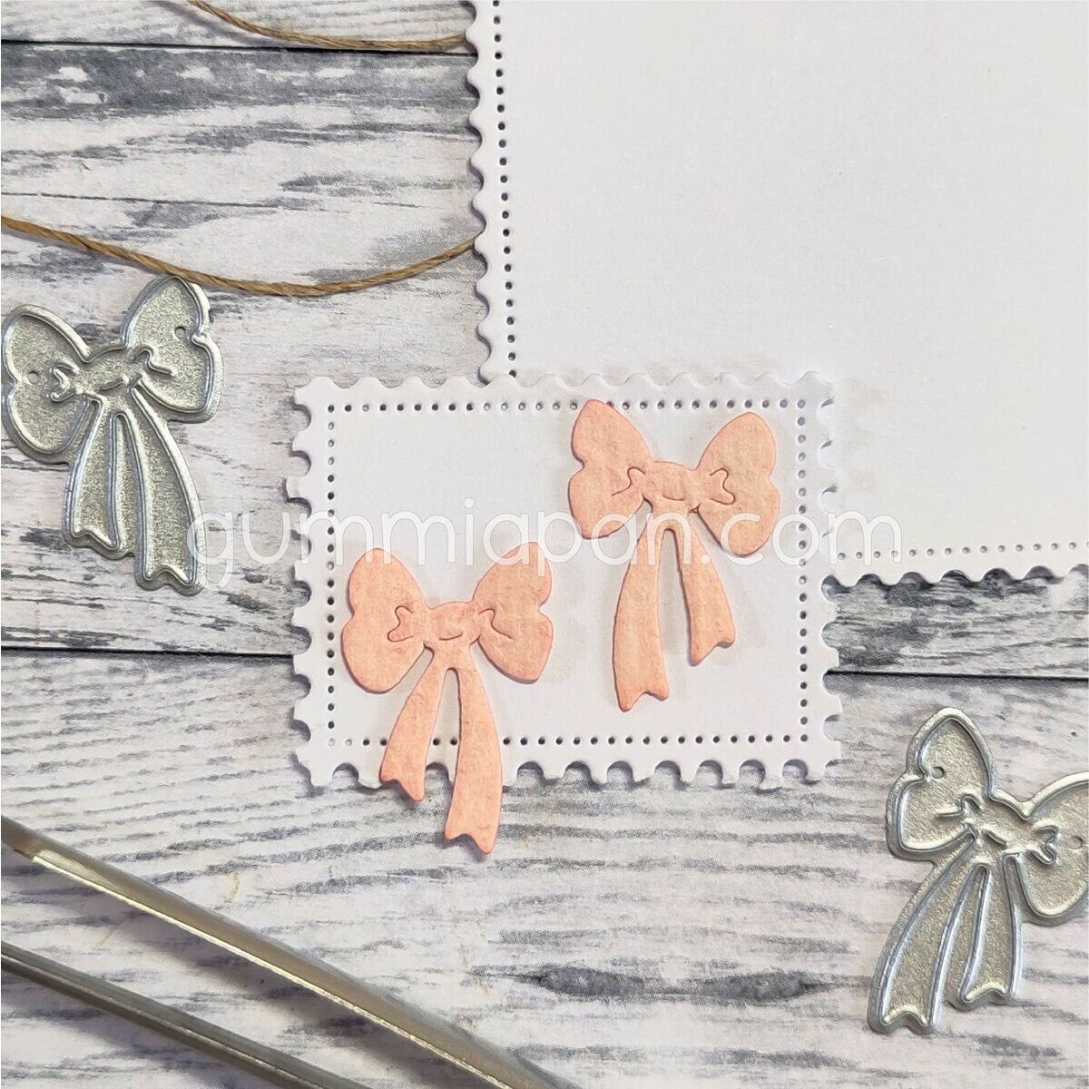 Stanze Bows
