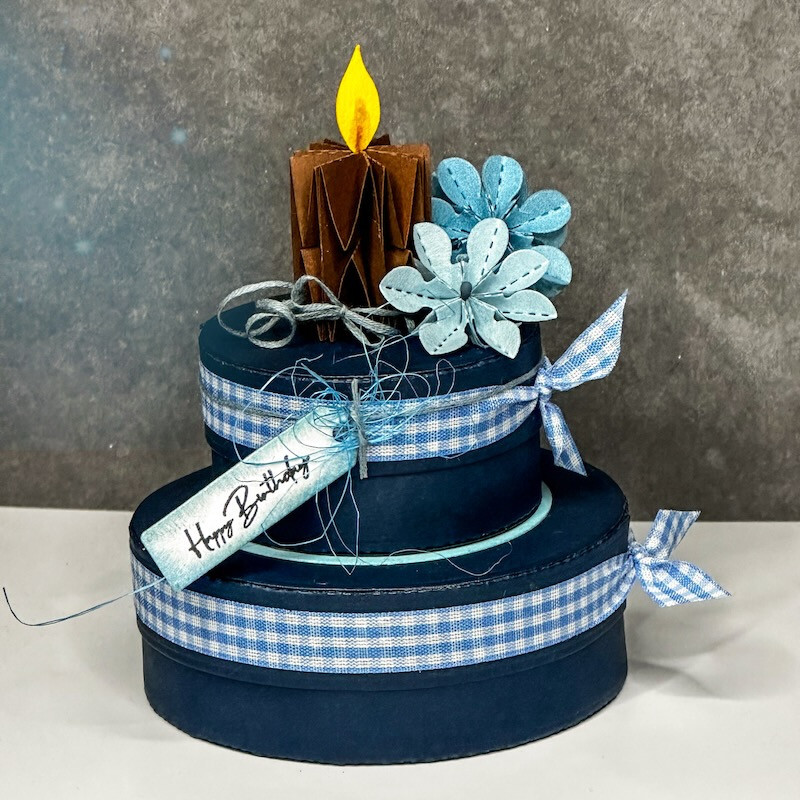 Stanze Runde Schachteln Stanze Runde Schachteln