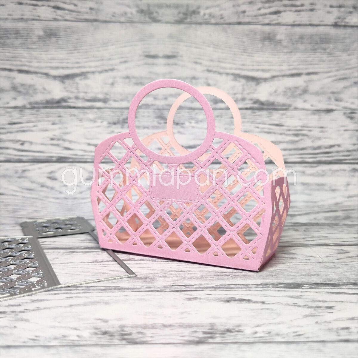 Stanze Beach Bag