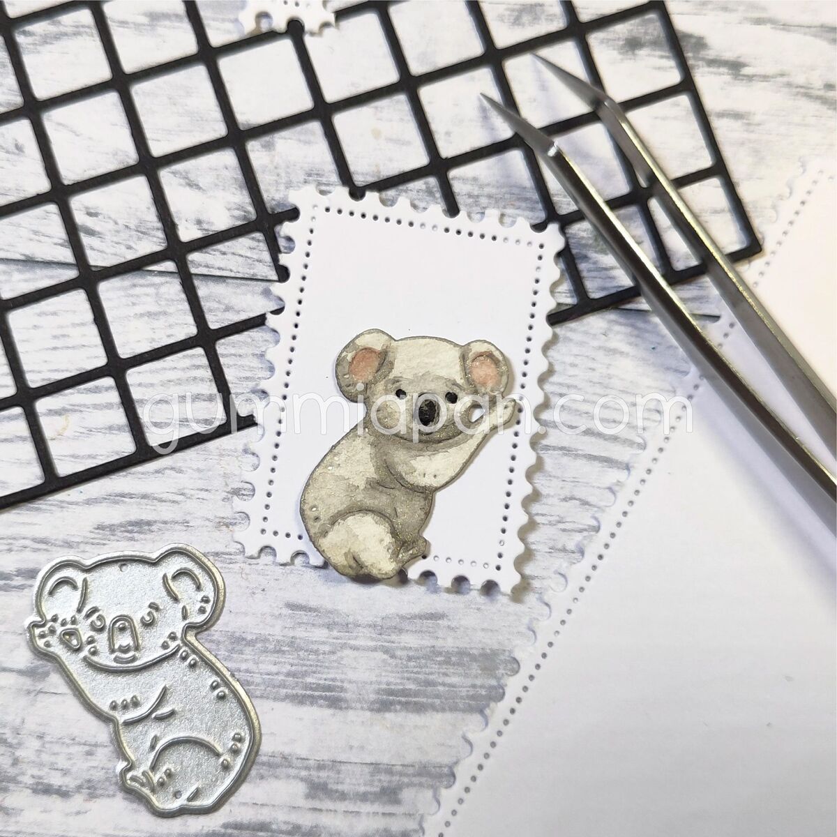 Stanze Koala Bear