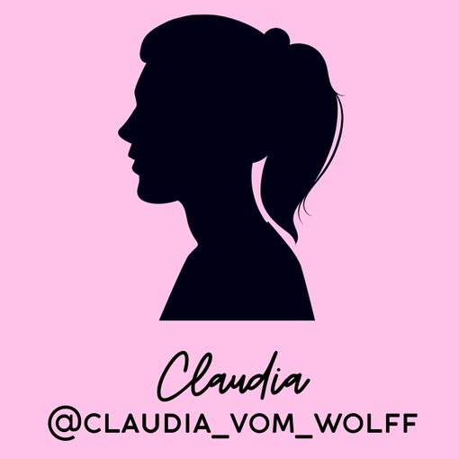 Claudia im Mingo-Design Team