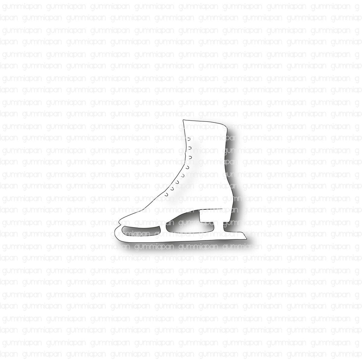 Stanze Small Ice Skater