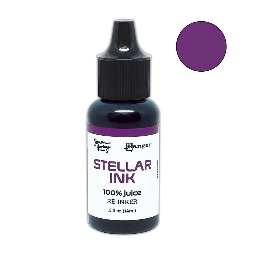 Stellar Re-Inker 100% Juice