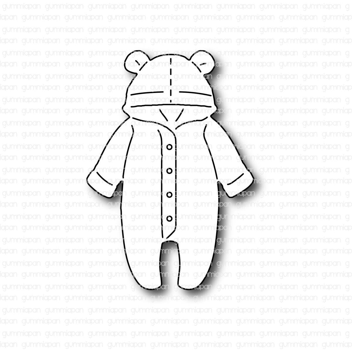 Stanze Onesie