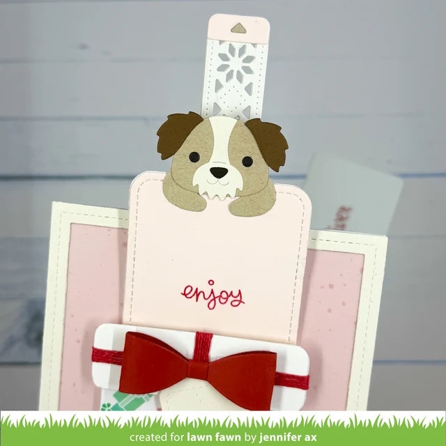 Stanzen Build-A-Dog