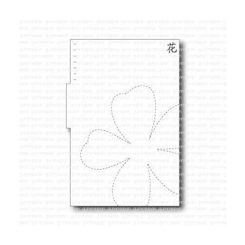 Stanze Background No. 5