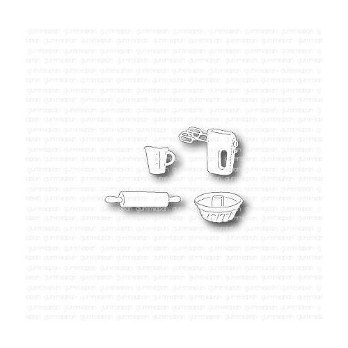 Stanze Cookware