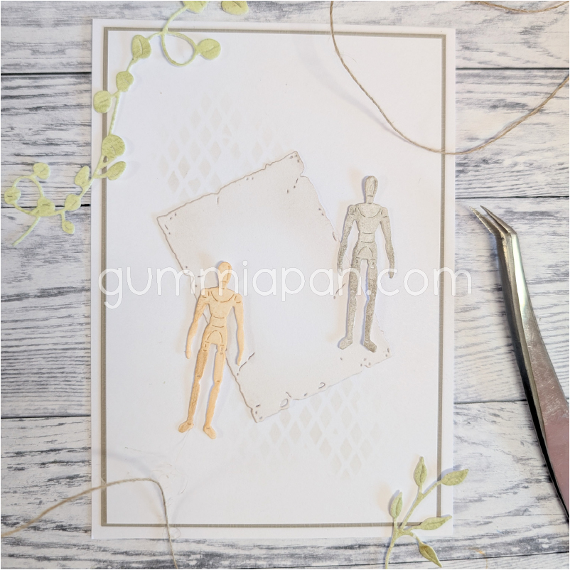 Stanze Art Mannequin