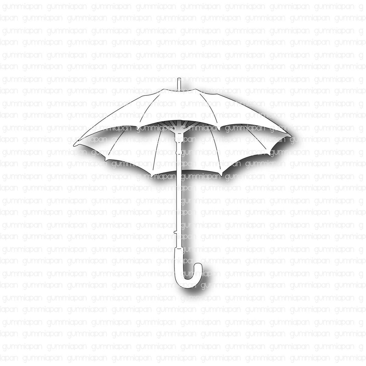 Stanze Umbrella