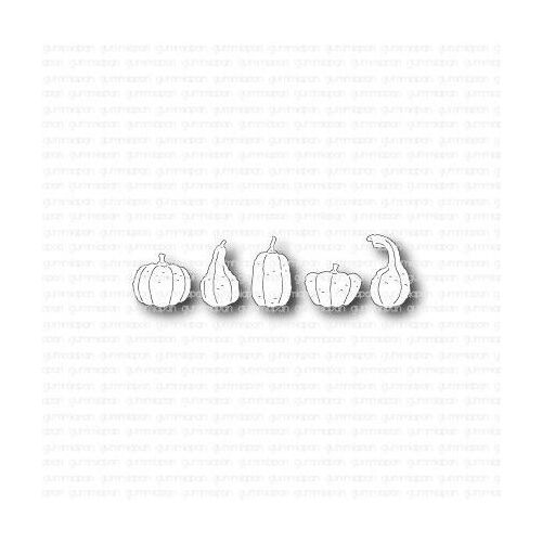 Stanze Decoration Pumpkins