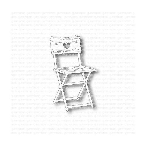 Stanze Garden Chair