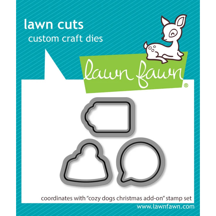 Stanzen Cozy Dogs Add-On