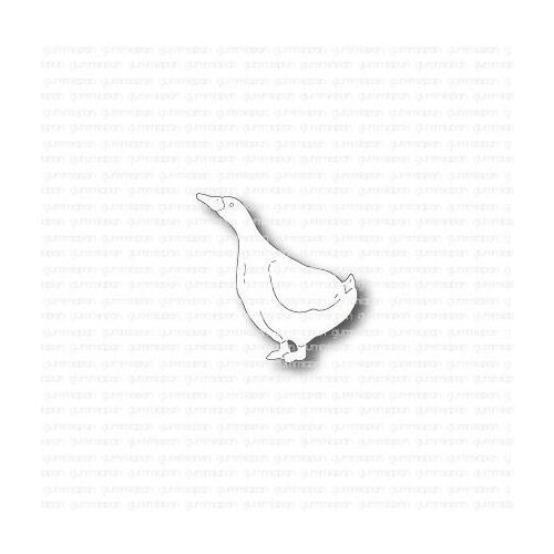 Stanze Goose