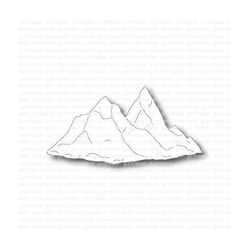 Stanze Mountain