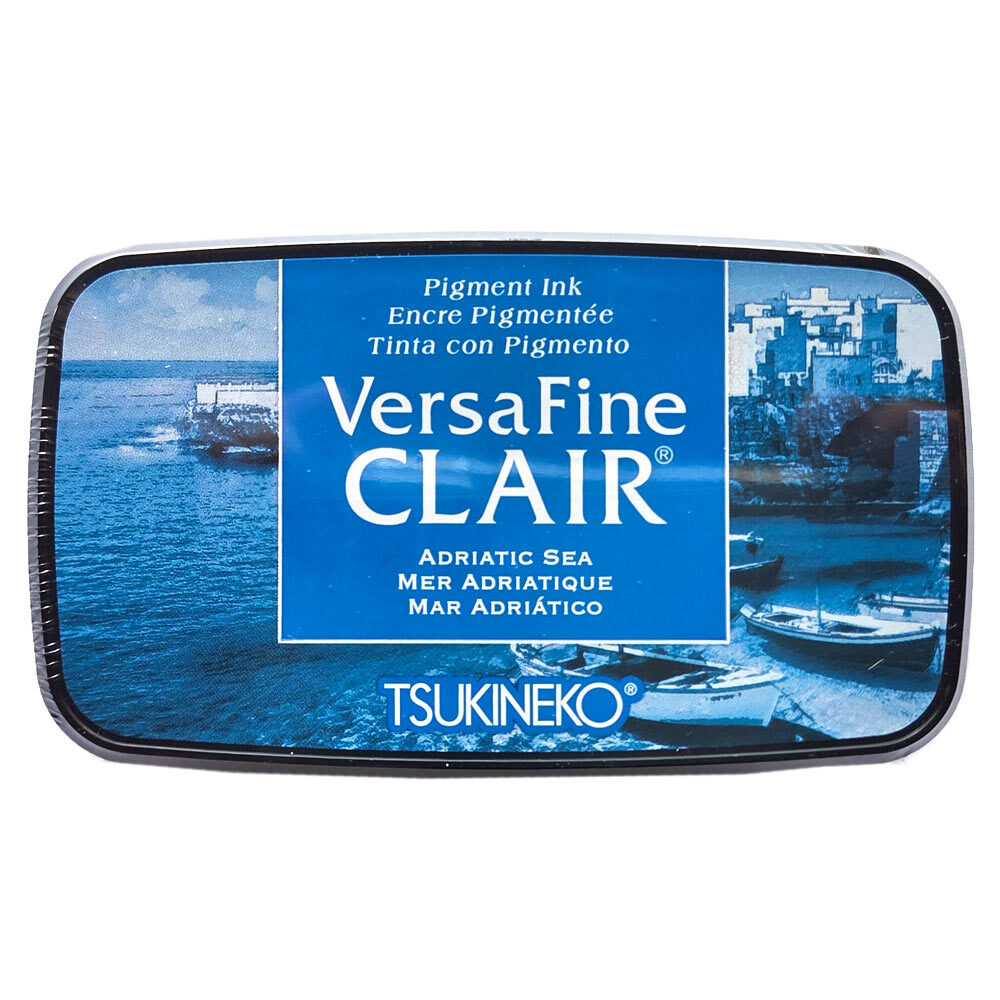 VersaFine Clair Adriatic Sea