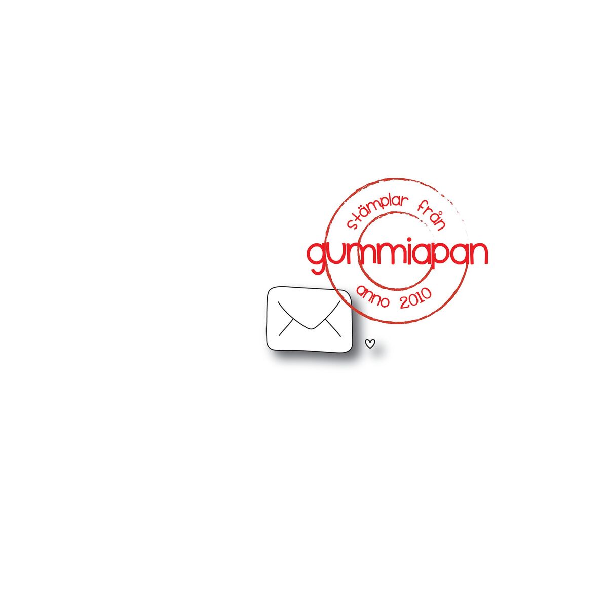 Stanze Envelope