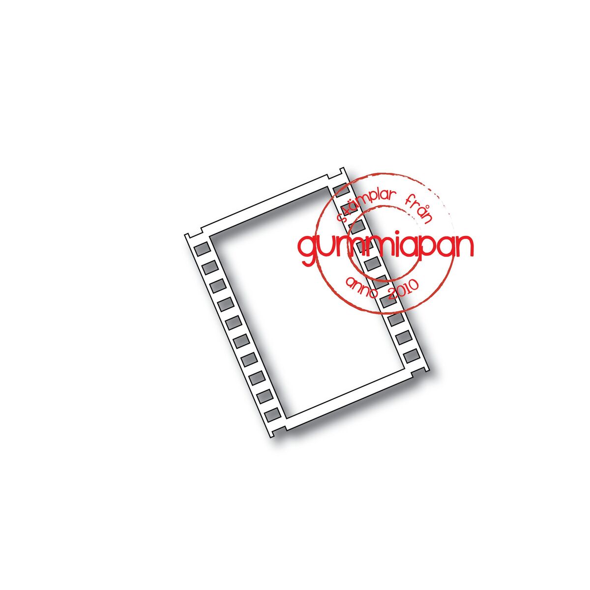 Stanze Large Filmstrip