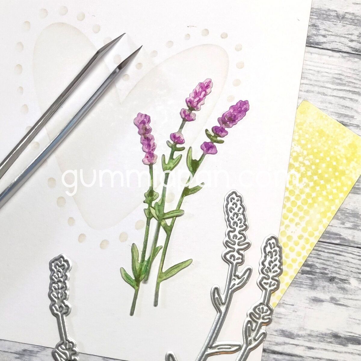 Stanze Lavender Stanze Lavender