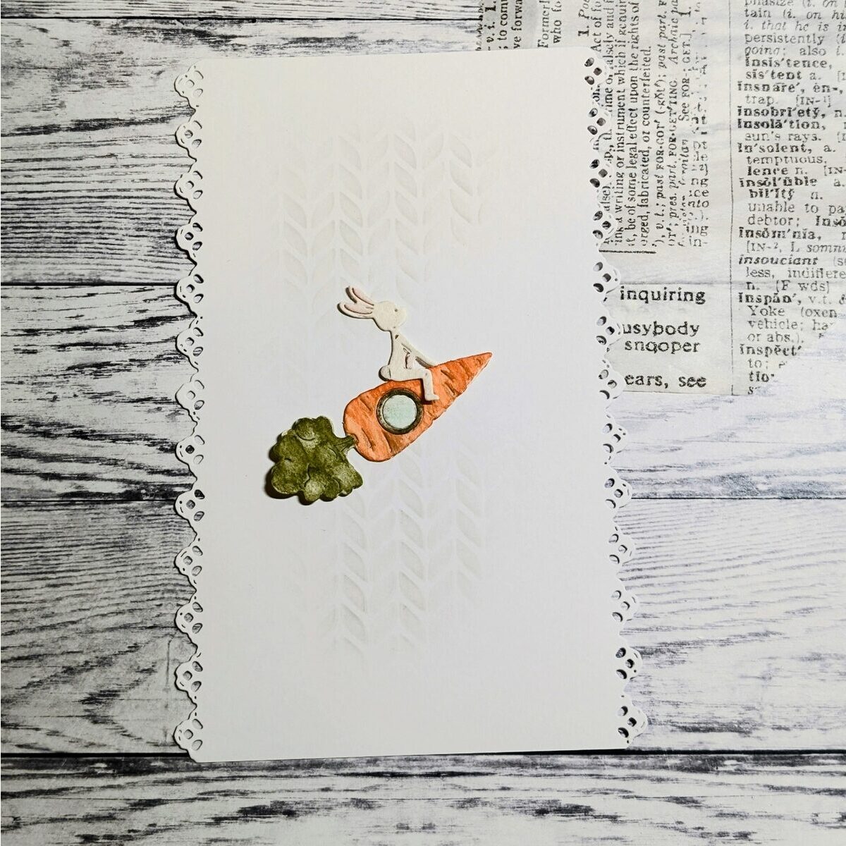 Stanze Flying Rabbit