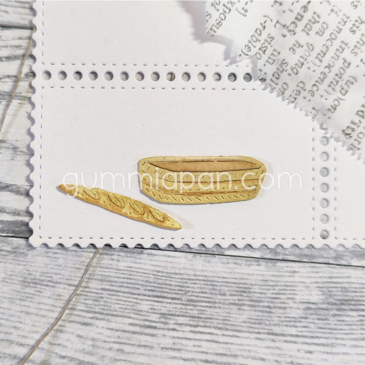 Stanze Bread Basket
