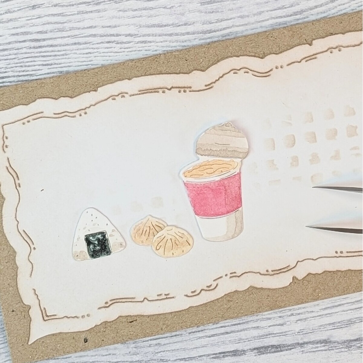 Stanze Asian Takeaway