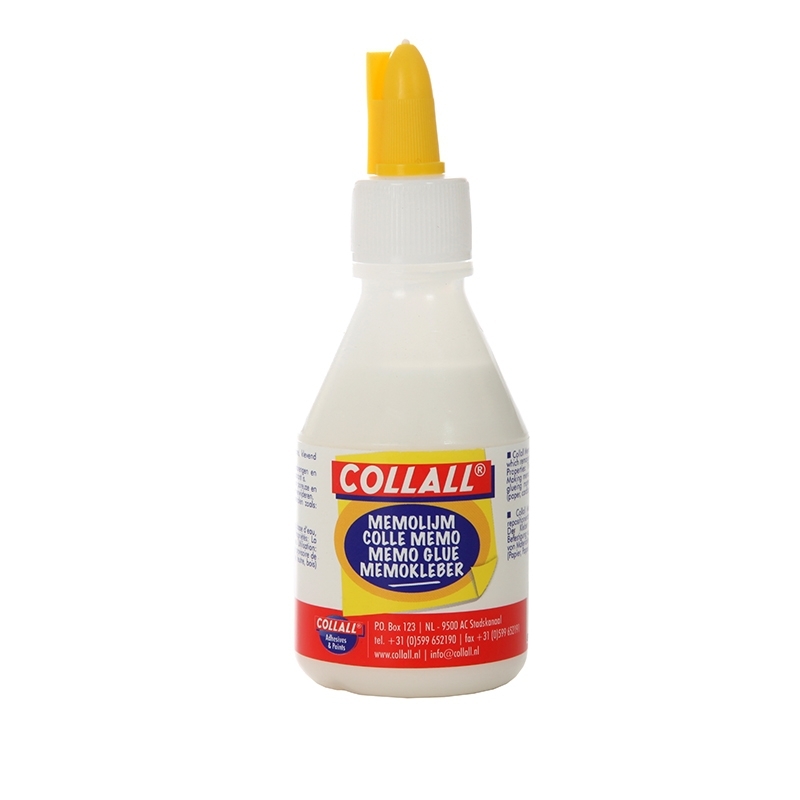 Stylo colle duo Tacky-Glue (Tacky Glue) - Collall COLTG0030