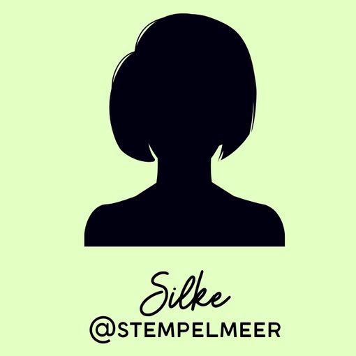 Silke im Mingo-Design Team