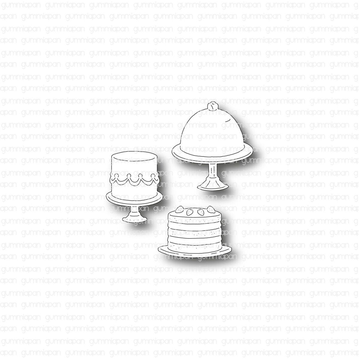 Stanze Cakes